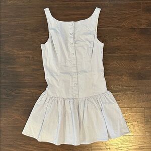 Aritzia sundress☀️